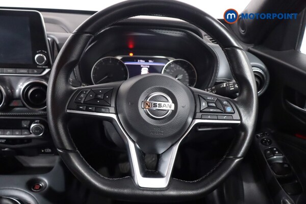 Used Nissan Juke 2021 for sale - 76232088: Photo 14