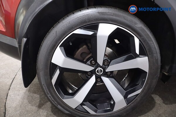 Used Nissan Juke 2021 for sale - 76232088: Photo 17