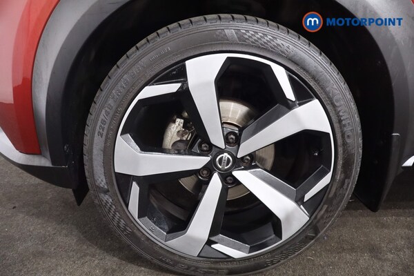 Used Nissan Juke 2021 for sale - 76232088: Photo 19