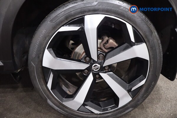 Used Nissan Juke 2021 for sale - 76232088: Photo 20