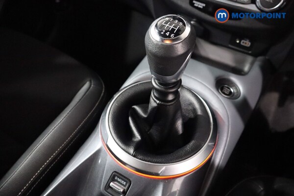 Used Nissan Juke 2021 for sale - 76232088: Photo 22