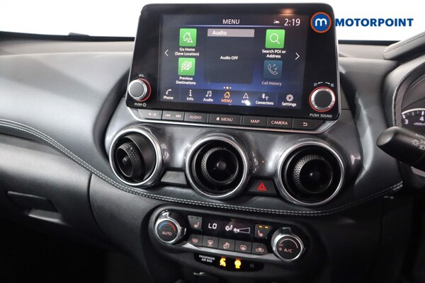 Used Nissan Juke 2021 for sale - 76232088: Photo 23