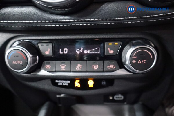 Used Nissan Juke 2021 for sale - 76232088: Photo 24