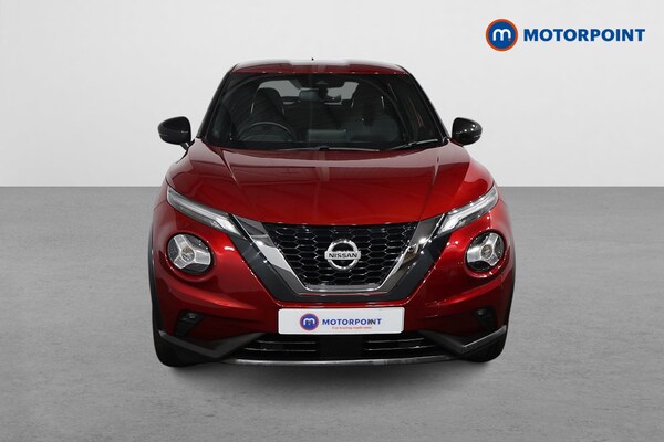 Used Nissan Juke 2021 for sale - 76232088: Photo 2