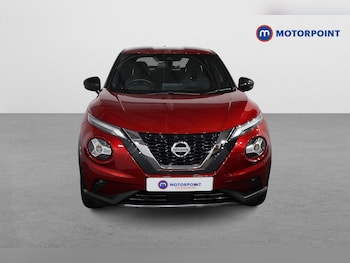 Used Nissan Juke 2021 for sale - 76232088: Photo 2