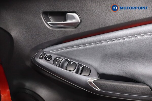 Used Nissan Juke 2021 for sale - 76232088: Photo 30