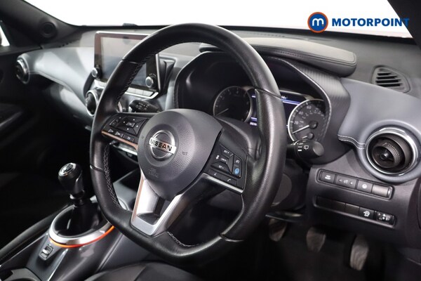 Used Nissan Juke 2021 for sale - 76232088: Photo 31
