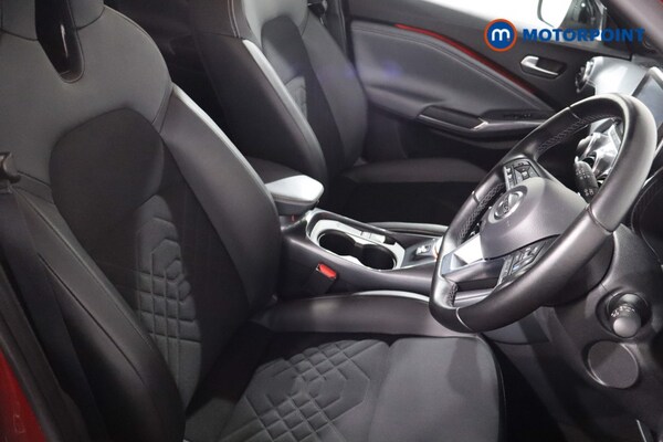 Used Nissan Juke 2021 for sale - 76232088: Photo 32