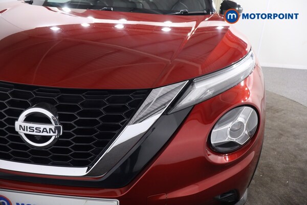 Used Nissan Juke 2021 for sale - 76232088: Photo 34
