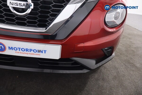 Used Nissan Juke 2021 for sale - 76232088: Photo 35