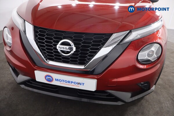 Used Nissan Juke 2021 for sale - 76232088: Photo 37