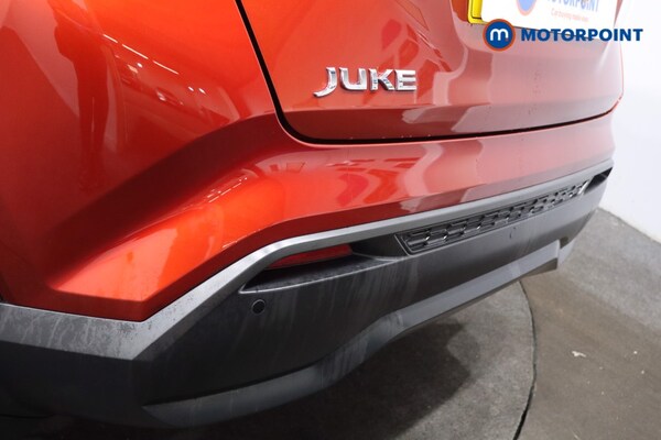 Used Nissan Juke 2021 for sale - 76232088: Photo 40