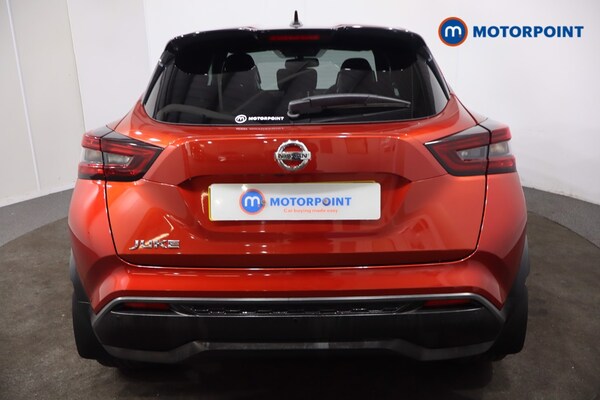 Used Nissan Juke 2021 for sale - 76232088: Photo 42