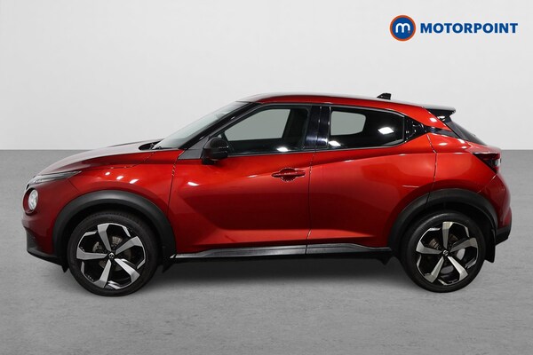 Used Nissan Juke 2021 for sale - 76232088: Photo 4