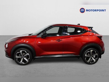 Used Nissan Juke 2021 for sale - 76232088: Photo 4