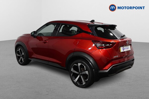 Used Nissan Juke 2021 for sale - 76232088: Photo 5