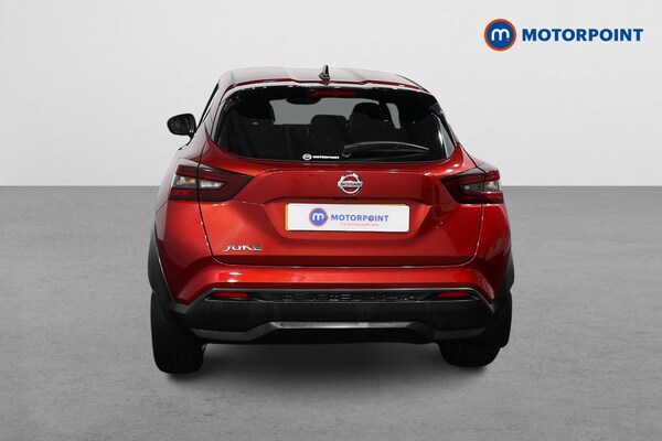 Used Nissan Juke 2021 for sale - 76232088: Photo 6