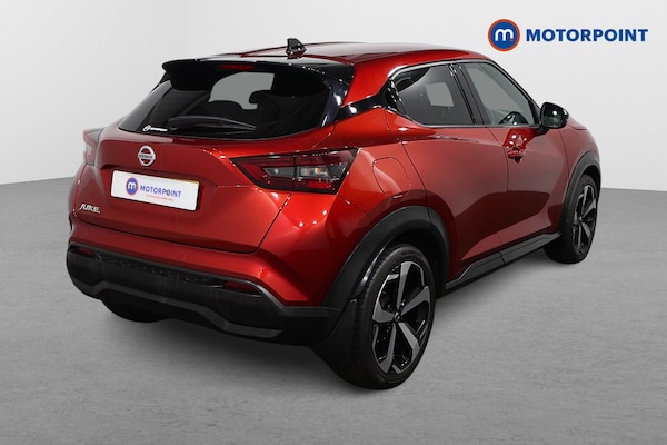 Used Nissan Juke 2021 for sale - 76232088: Photo 7