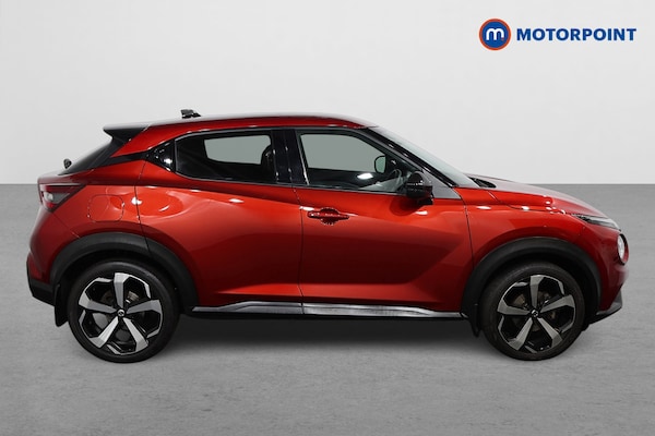 Used Nissan Juke 2021 for sale - 76232088: Photo 8