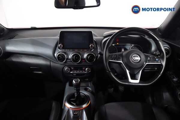 Used Nissan Juke 2021 for sale - 76232088: Photo 9