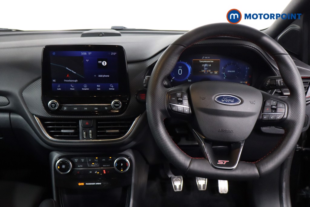 Used Ford Puma 2023 for sale - 77962507: Photo 11