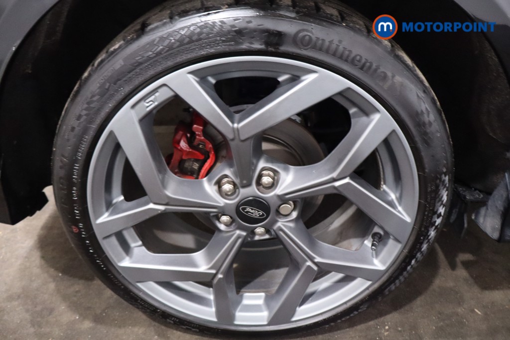 Used Ford Puma 2023 for sale - 77962507: Photo 17