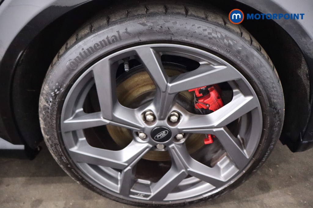 Used Ford Puma 2023 for sale - 77962507: Photo 18