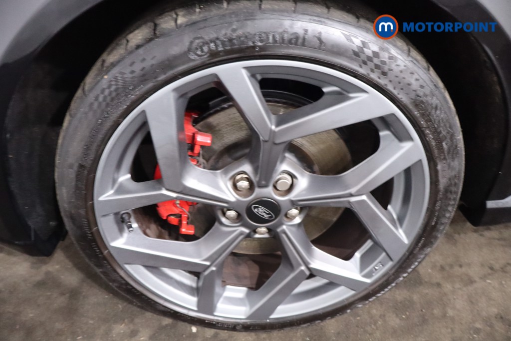 Used Ford Puma 2023 for sale - 77962507: Photo 19