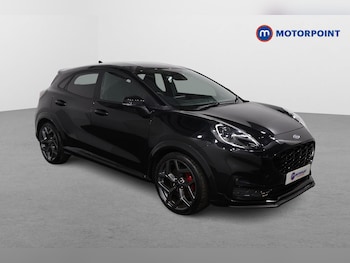 Used Ford Puma 2023 for sale - 77962507: Photo