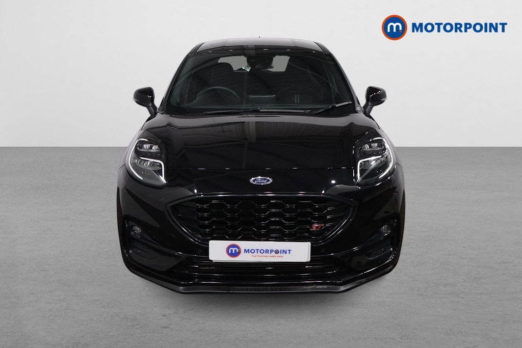 Used Ford Puma 2023 for sale - 77962507: Photo 2
