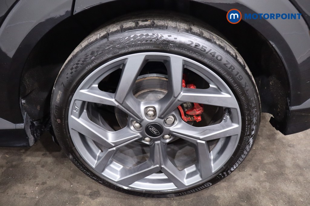 Used Ford Puma 2023 for sale - 77962507: Photo 20