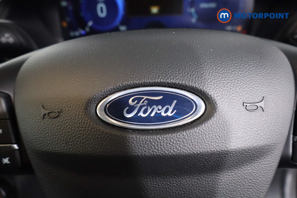 Used Ford Puma 2023 for sale - 77962507: Photo 21