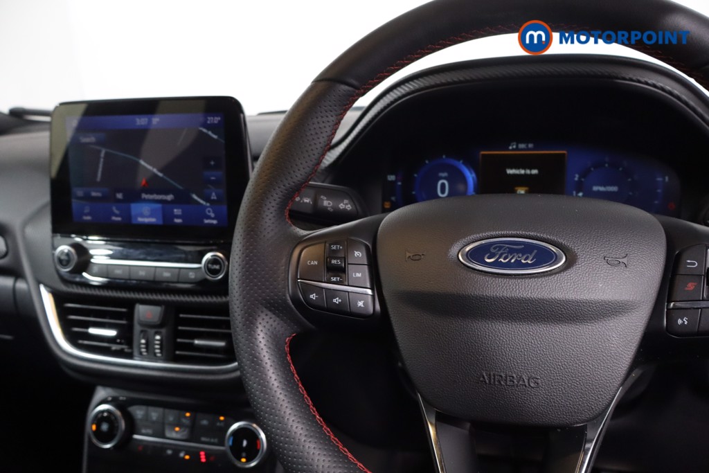 Used Ford Puma 2023 for sale - 77962507: Photo 29