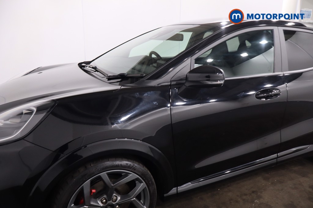 Used Ford Puma 2023 for sale - 77962507: Photo 39