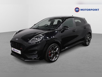 Used Ford Puma 2023 for sale - 77962507: Photo
