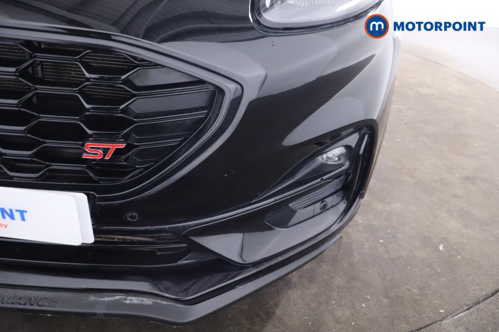 Used Ford Puma 2023 for sale - 77962507: Photo 44