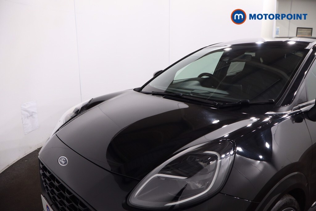 Used Ford Puma 2023 for sale - 77962507: Photo 45