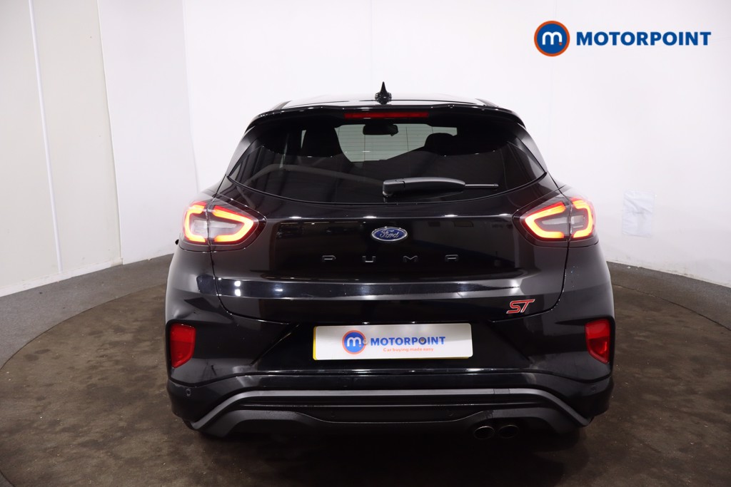 Used Ford Puma 2023 for sale - 77962507: Photo 48