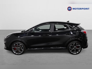 Used Ford Puma 2023 for sale - 77962507: Photo