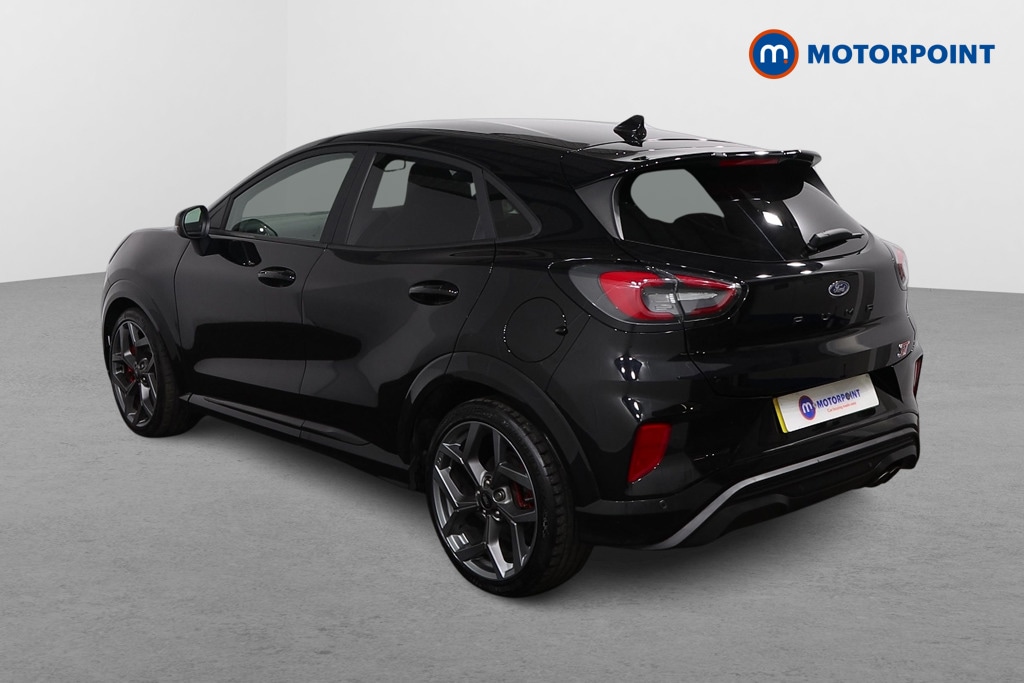Used Ford Puma 2023 for sale - 77962507: Photo 5
