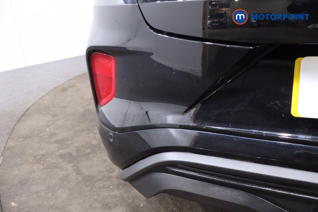 Used Ford Puma 2023 for sale - 77962507: Photo 50