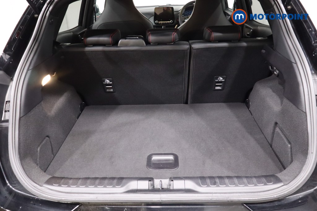 Used Ford Puma 2023 for sale - 77962507: Photo 52