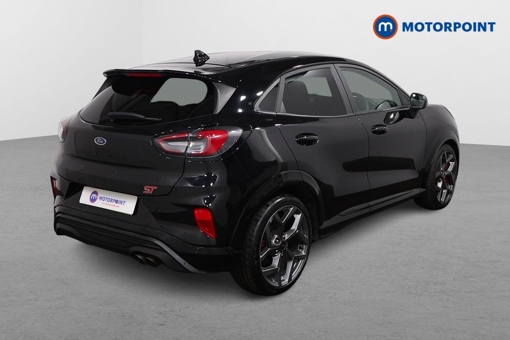 Used Ford Puma 2023 for sale - 77962507: Photo 7