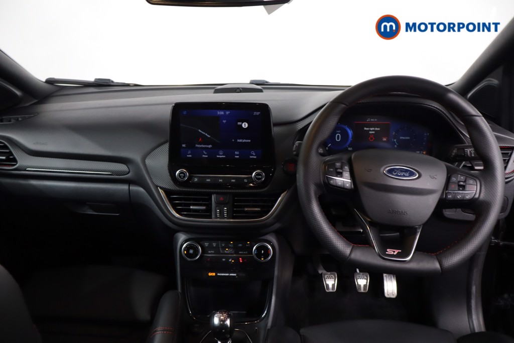 Used Ford Puma 2023 for sale - 77962507: Photo 9