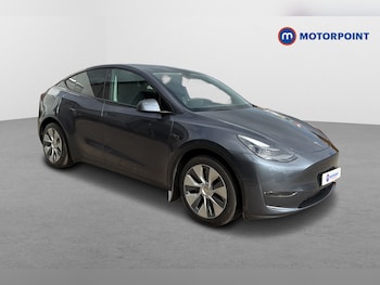 Used Tesla Model Y 2023 for sale - 78838874: Photo