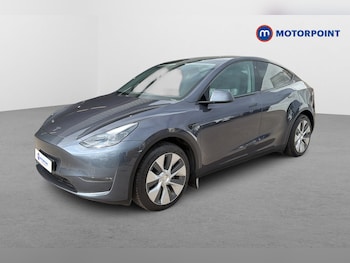 Used Tesla Model Y 2023 for sale - 78838874: Photo