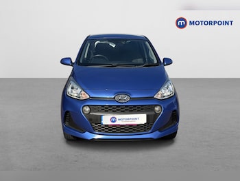 Used Hyundai i10 2018 for sale - 78748790: Photo