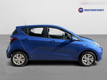 Used Hyundai i10 2018 for sale - 78748790: Photo