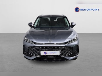 Used MG MG HS 2025 for sale - 78388865: Photo