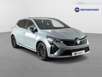 Used Renault Clio 2024 for sale - 79617529: Photo
